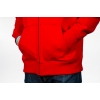Bluza DC Star ZH Athletic Red (miniatura)